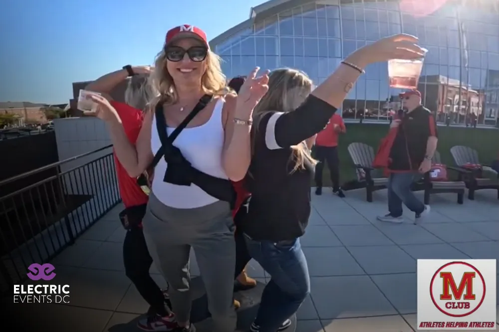 5 Reasons to Hire a 360 Photo Booth for Your Next Event
