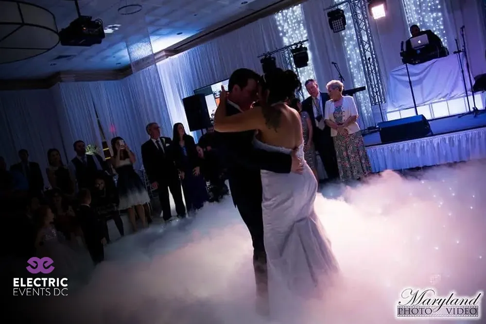 Wedding Backdrop Rentals In Washington DC , MD, And VA