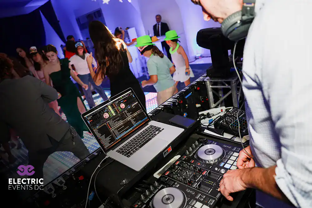 Corporate DJ Company