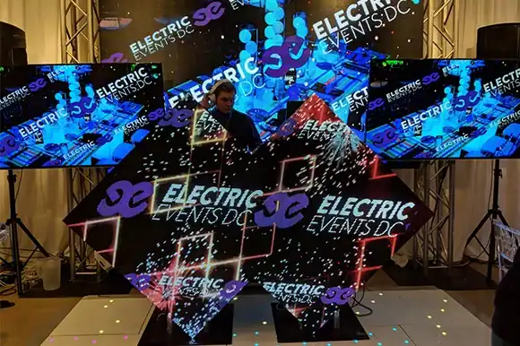 event technology service