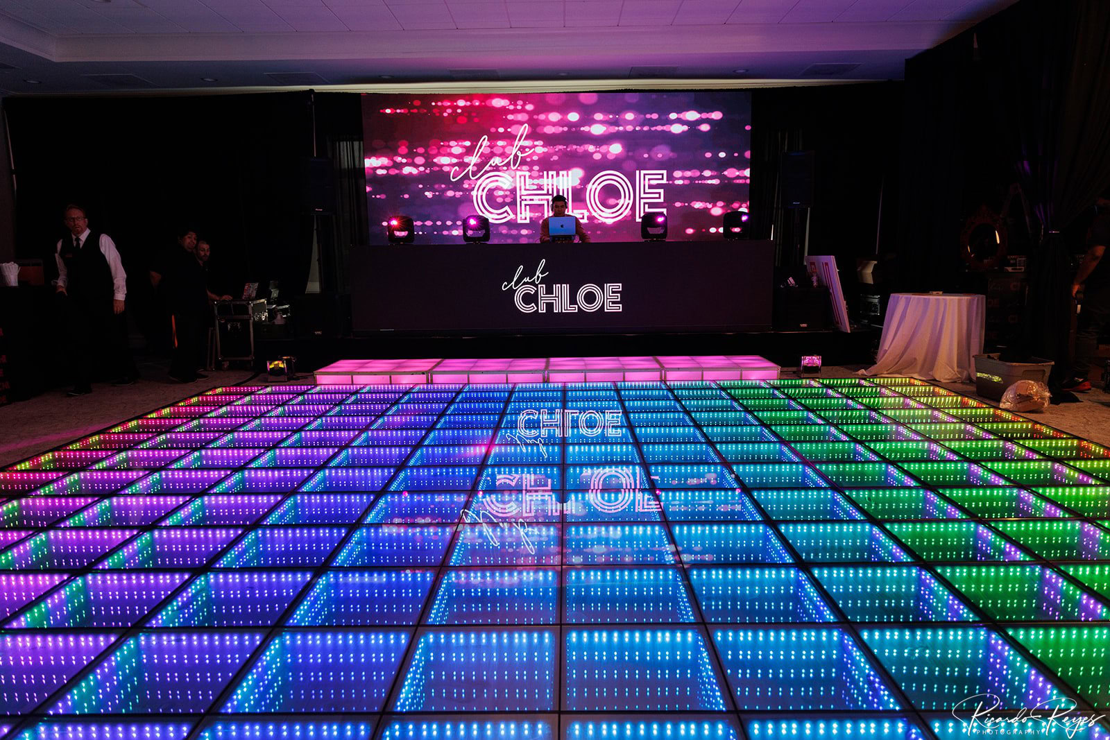 DC Event Planning