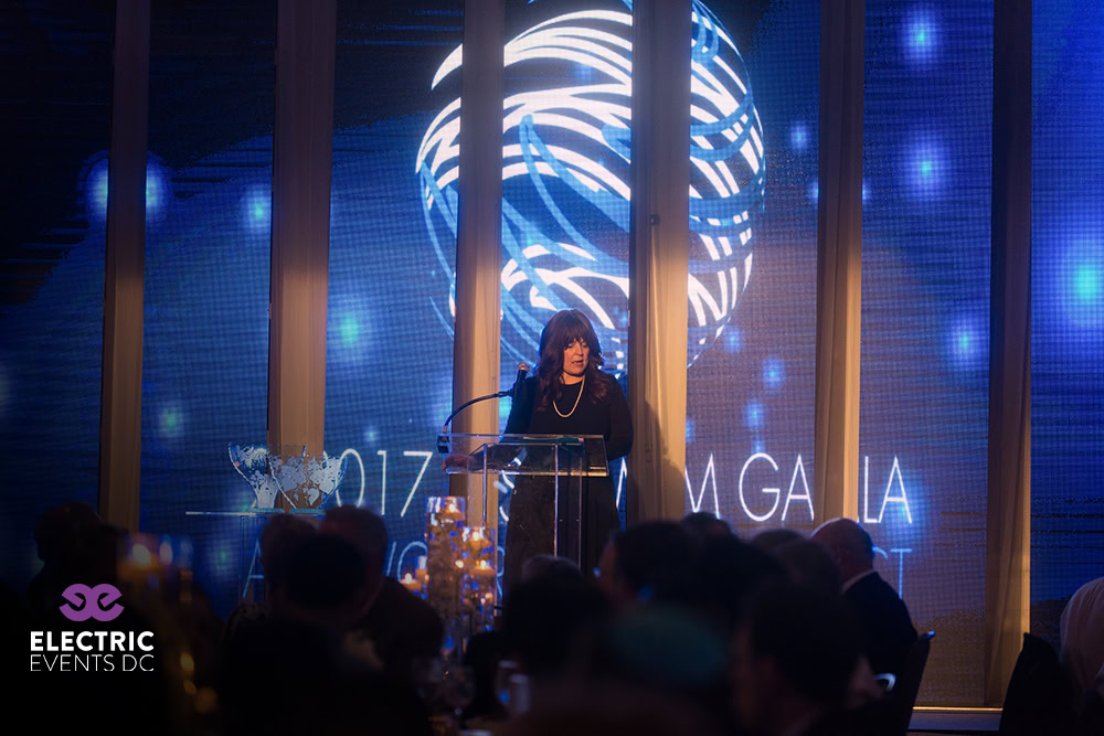 AV Production Event Services DC