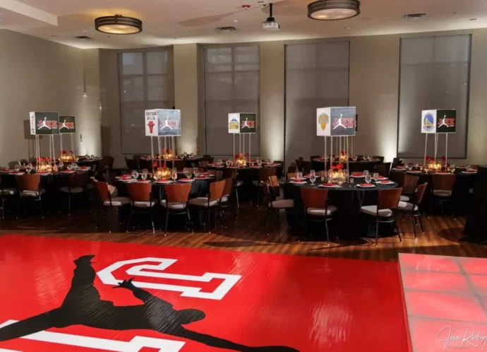 Washington DC Event Design