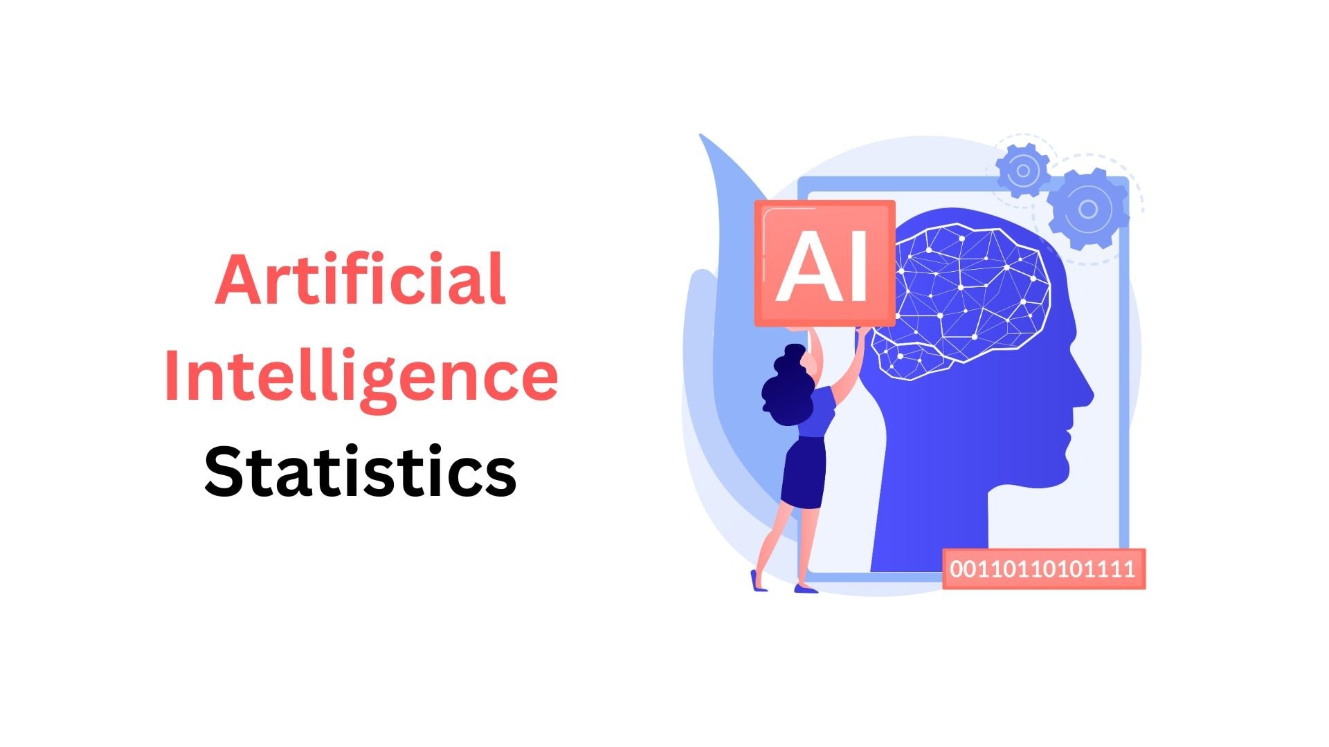 Artificial Intelligence Statistics By Market Share, Challenges In Implementation, Revenue And Patents