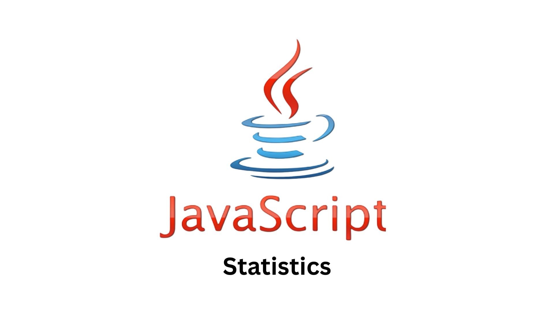 JavaScript Statistics By Usage and Facts
