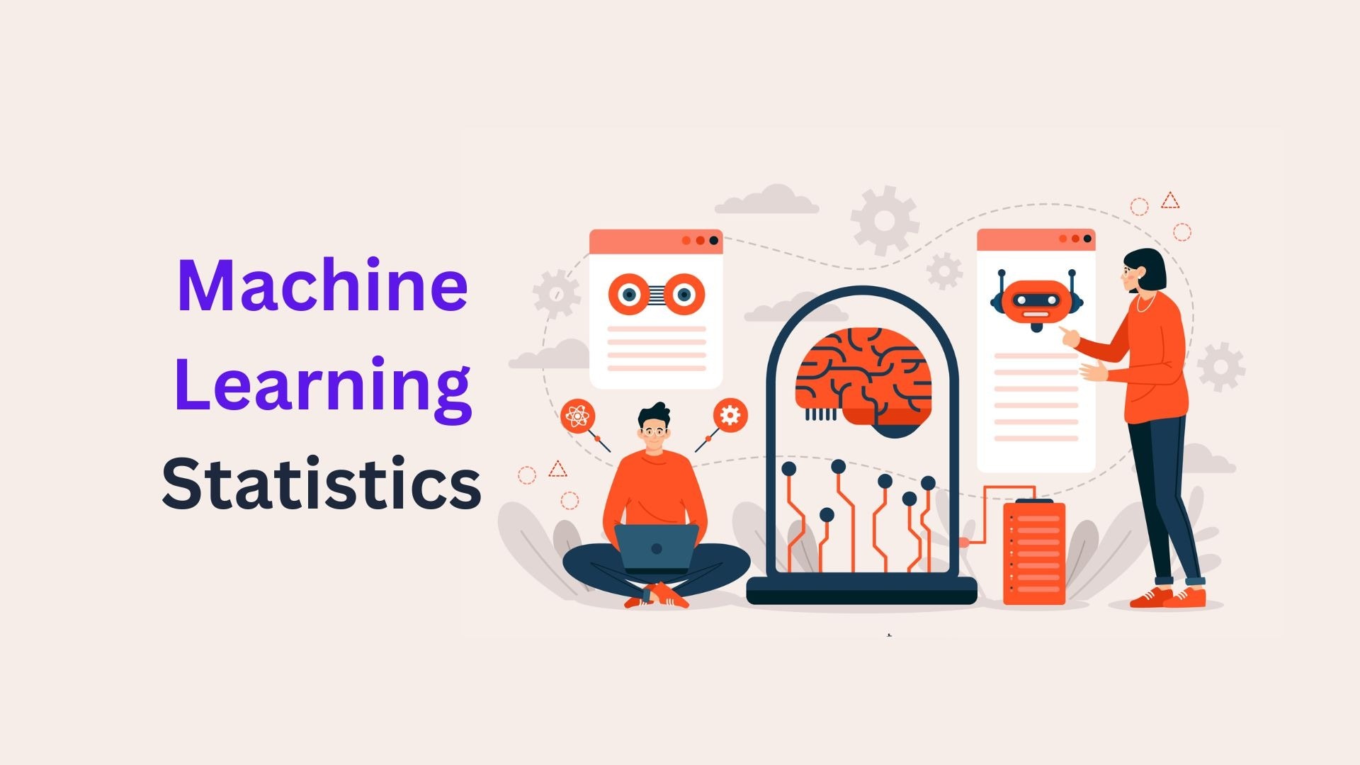 Machine Learning Statistics By Market Size, Region, Models And Usage