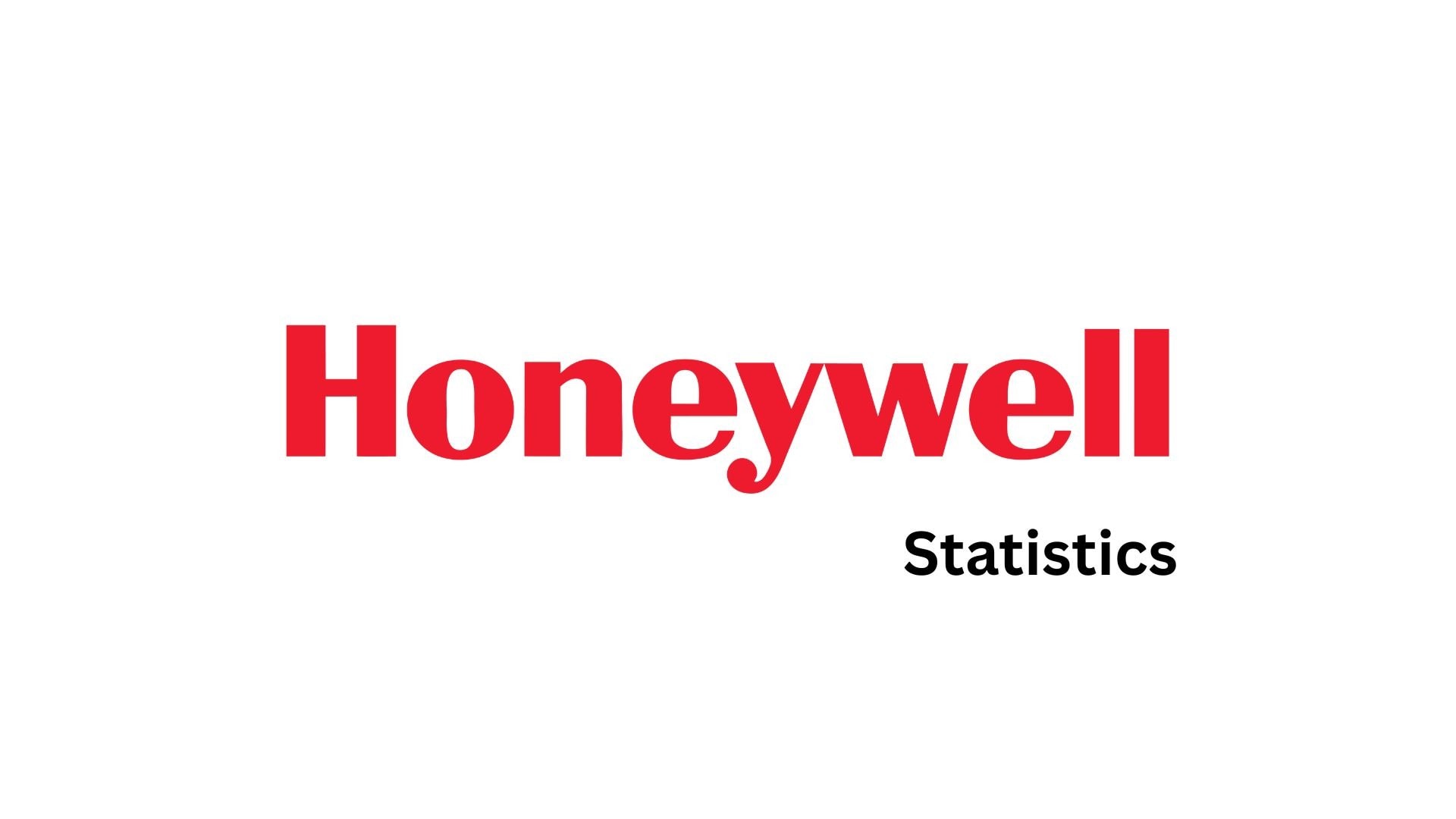 Honeywell Statistics By Market Size, Net Sales, Income, Revenue And Debt