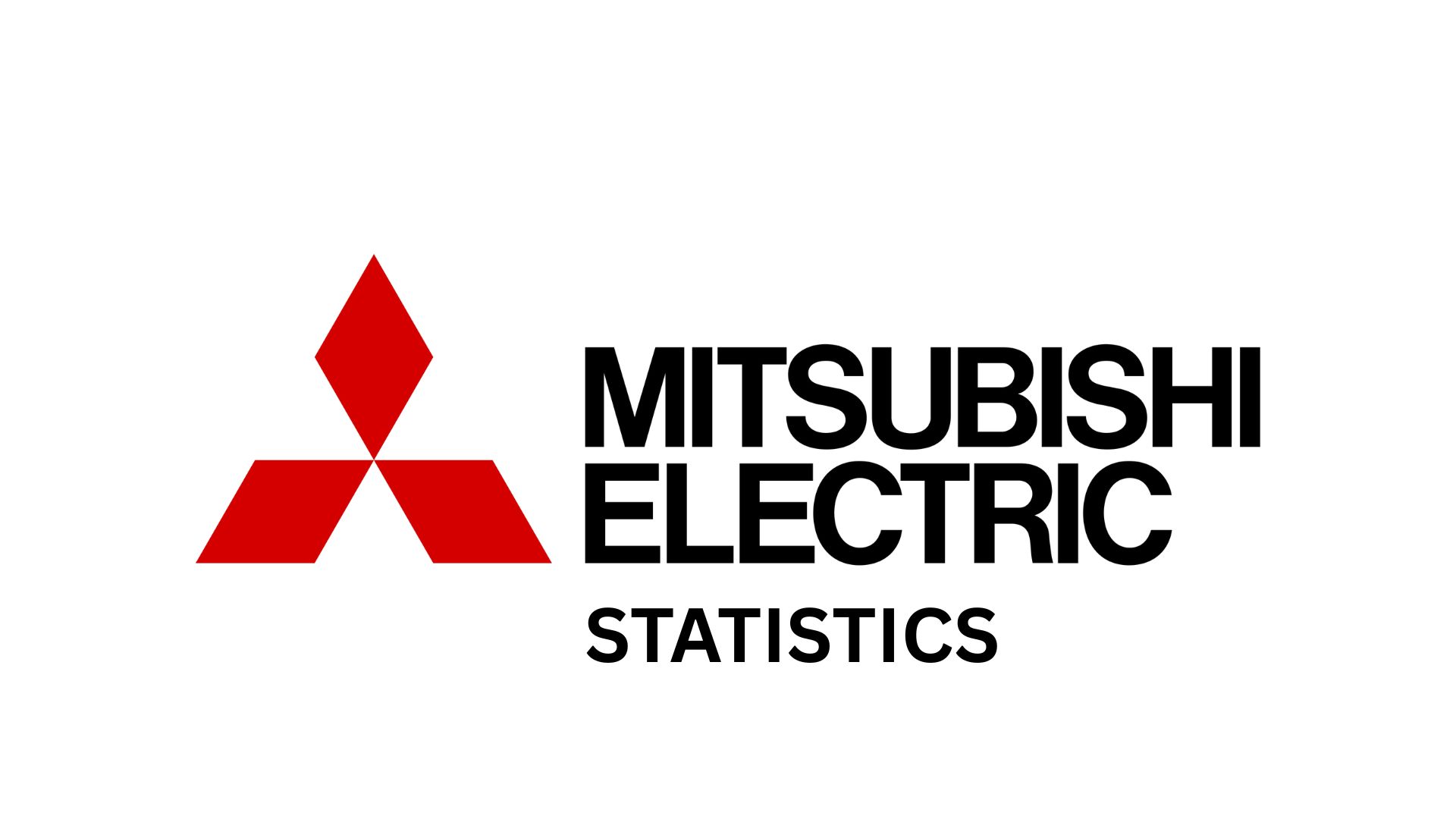 Mitsubishi Electric Statistics By Operating Profit, Revenue, Net Sales And Employees