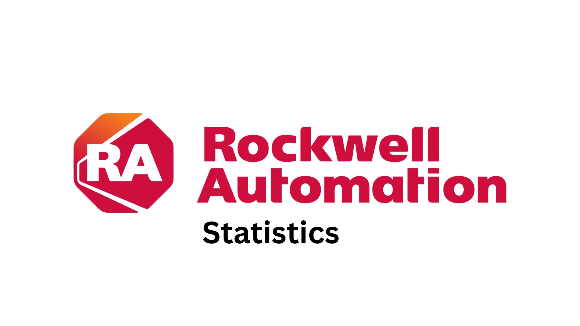 Rockwell Statistics By Sales, Revenue, Products And Services