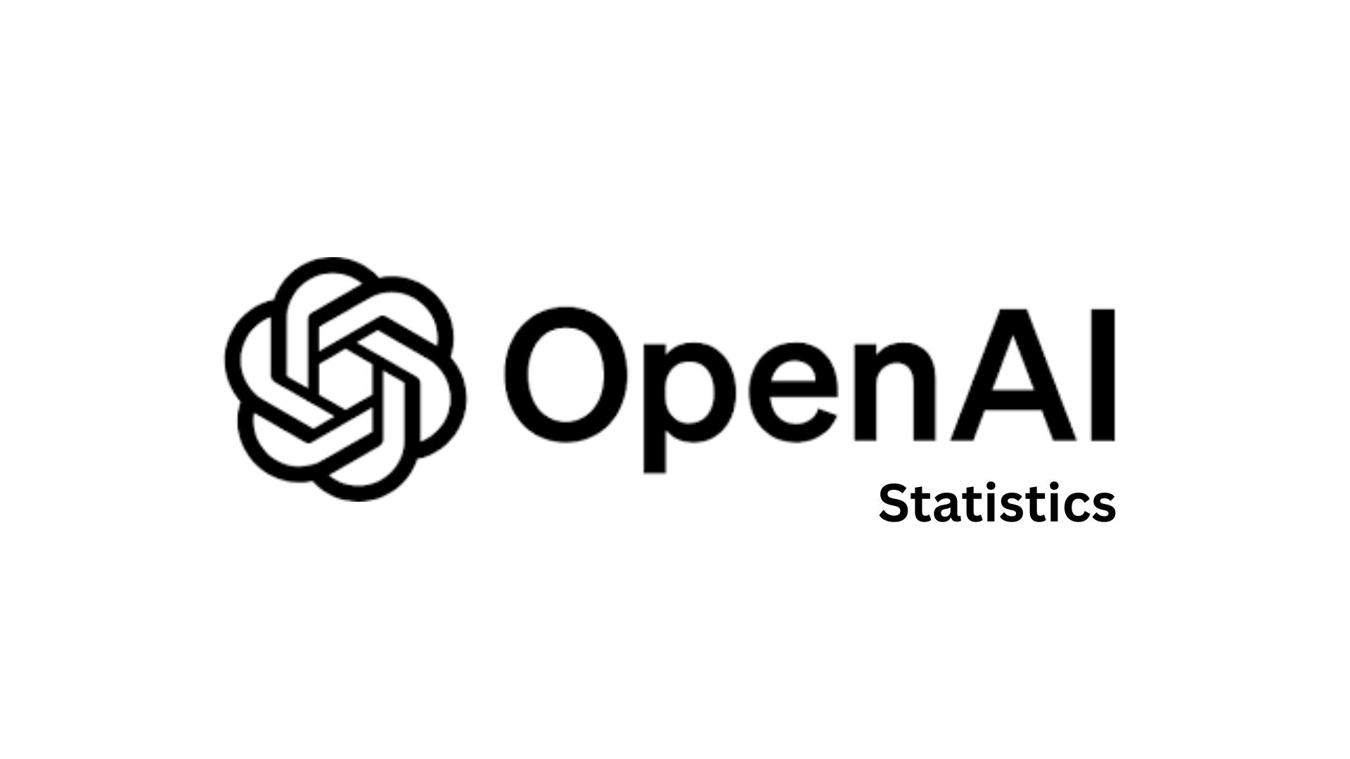 OpenAI Statistics By Products, Financial Services, AI and ML Technologies
