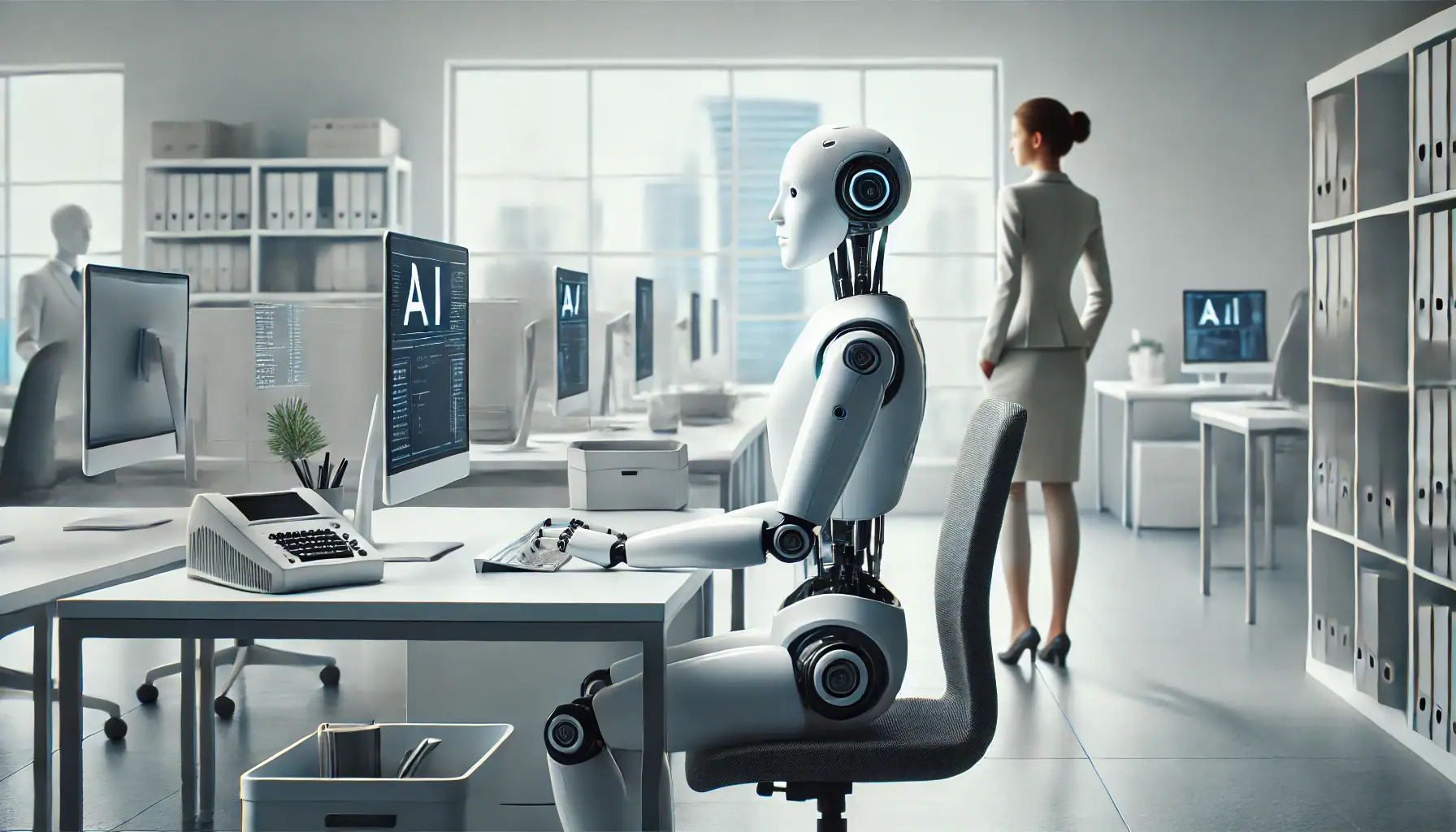 AI Replacing Jobs Statistics By AI’s Impact on Job, AI Skills and Facts