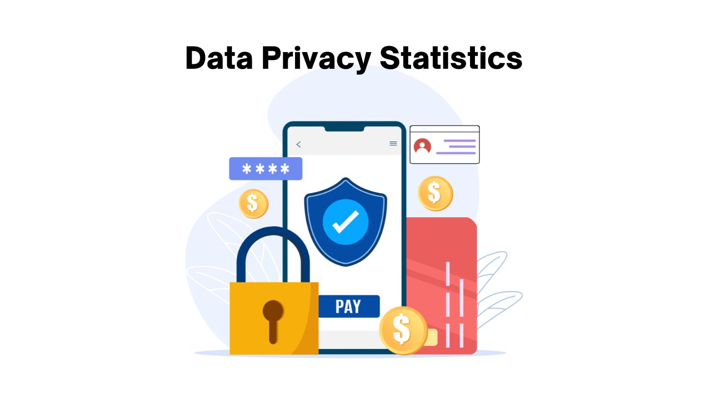 Data Privacy Statistics and Facts