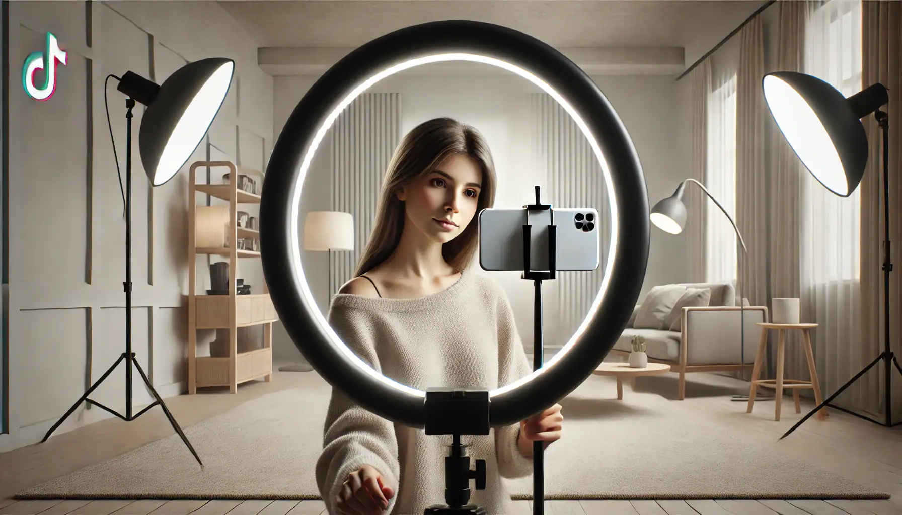 TikTok Content Creator Statistics By Earnings, Followers, Countries and Facts