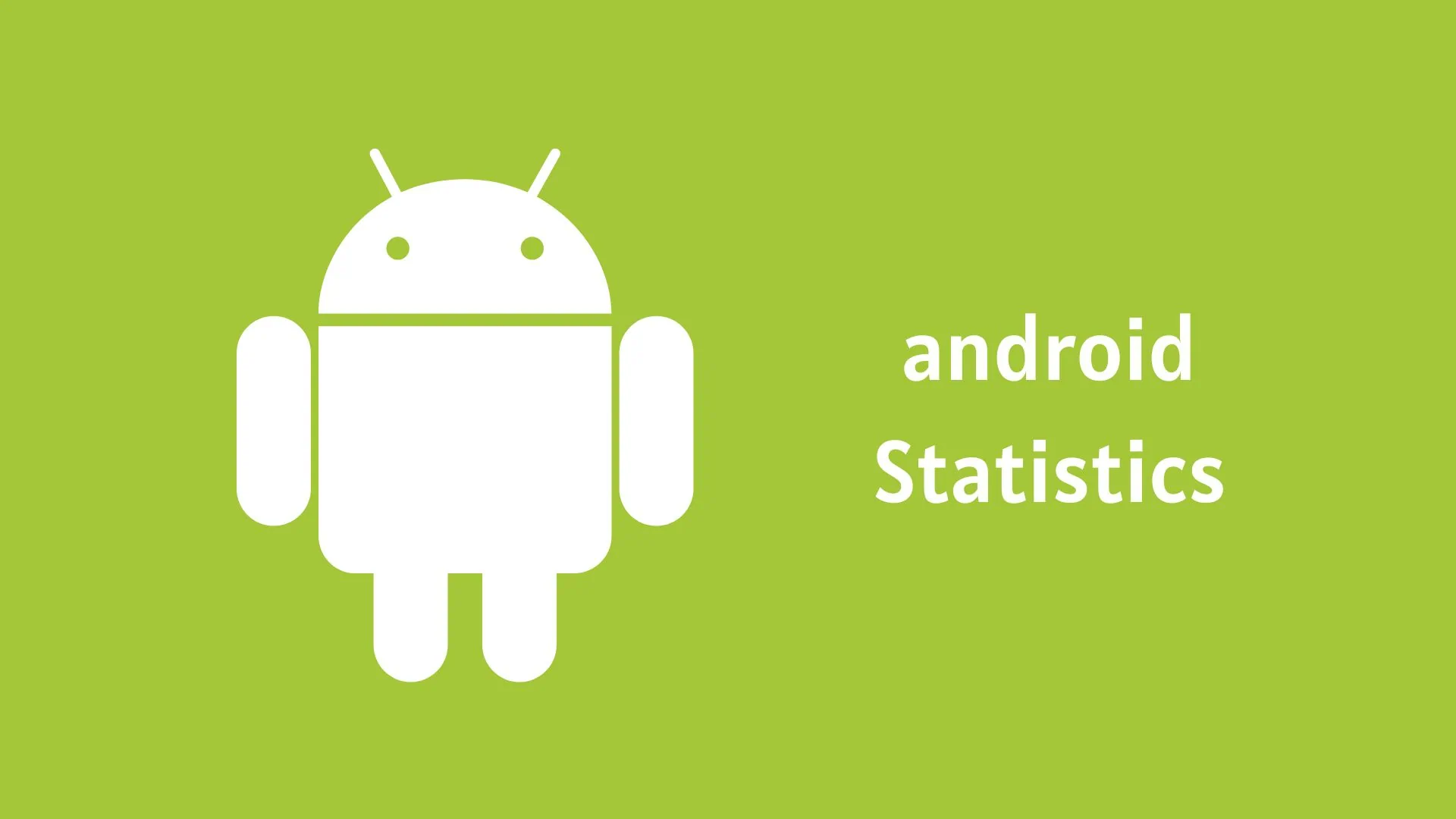 Android Statistics By Applications, Market Share, Vendors, Adoption Rates and Facts (2025)