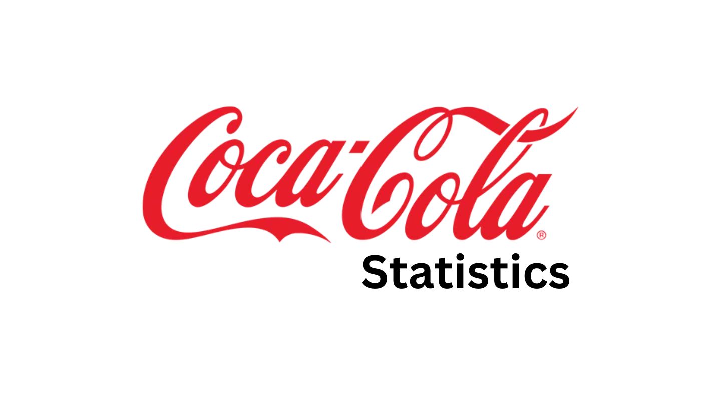 Coca-Cola Statistics By Revenue, Brand Valuation, Sales and Facts