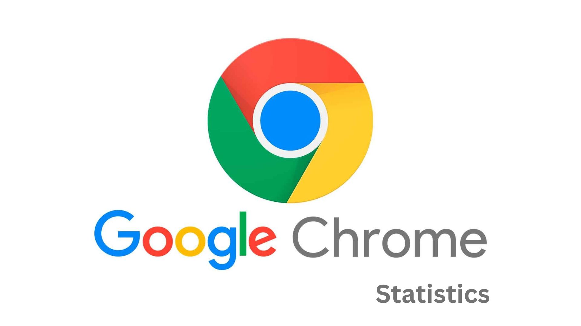 Google Chrome Statistics By Market Share, Demographics and Usage