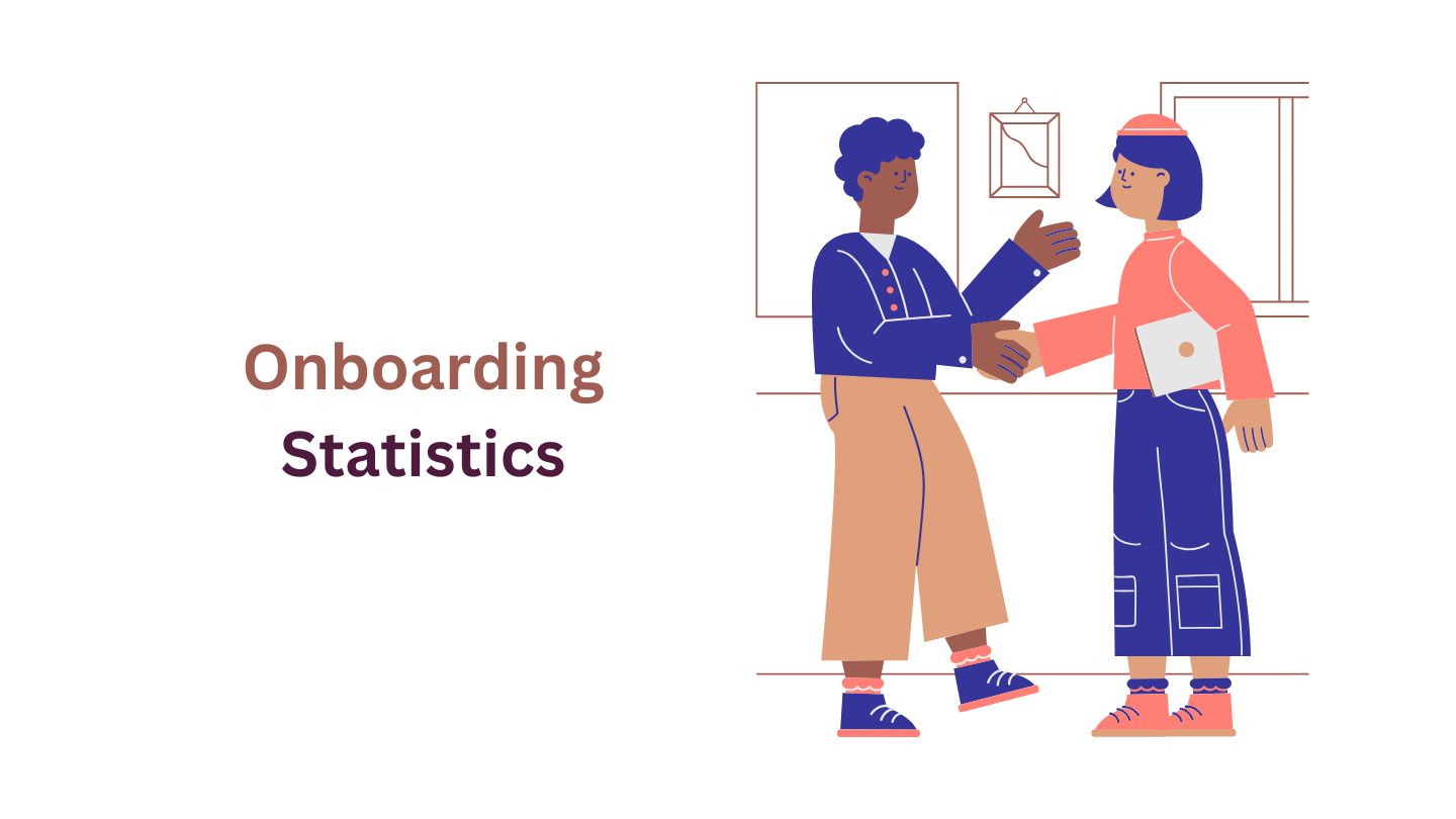 Onboarding Statistics By Employee, Client, Challenges Faced and Facts