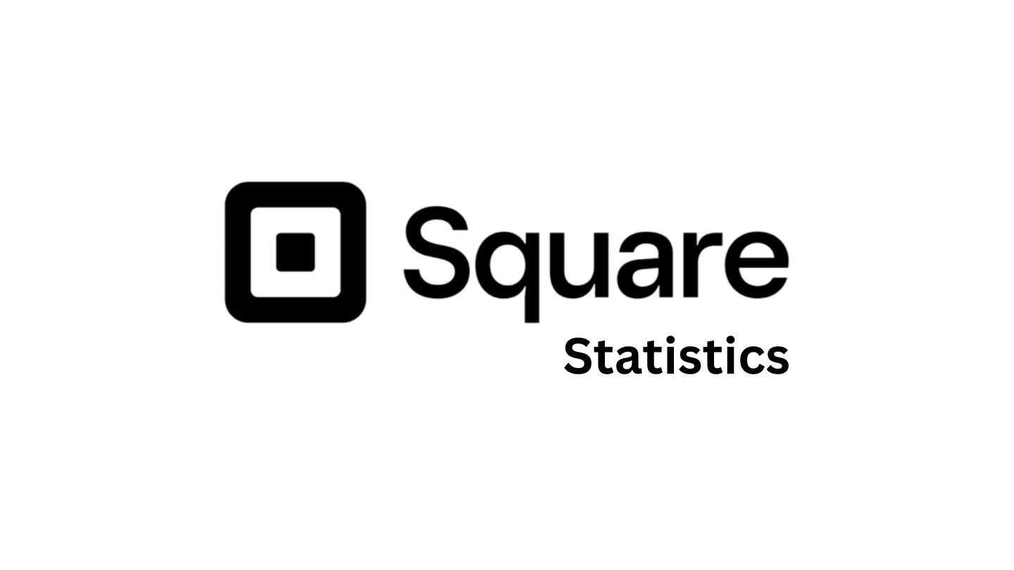 Square Statistics By Revenue, Net Sales, Market Cap, Top Competitors and Facts