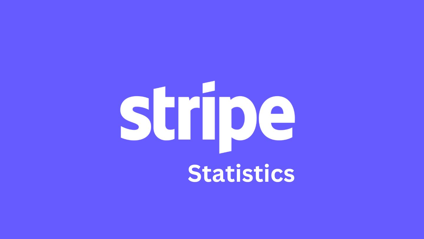 Stripe Statistics By Revenue, Users, Usage and Facts (2025)