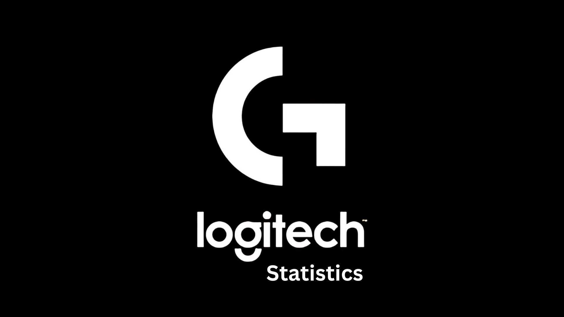 Logitech Statistics By Revenue, Segments, Ownership, Shipment, Employee And Demographics