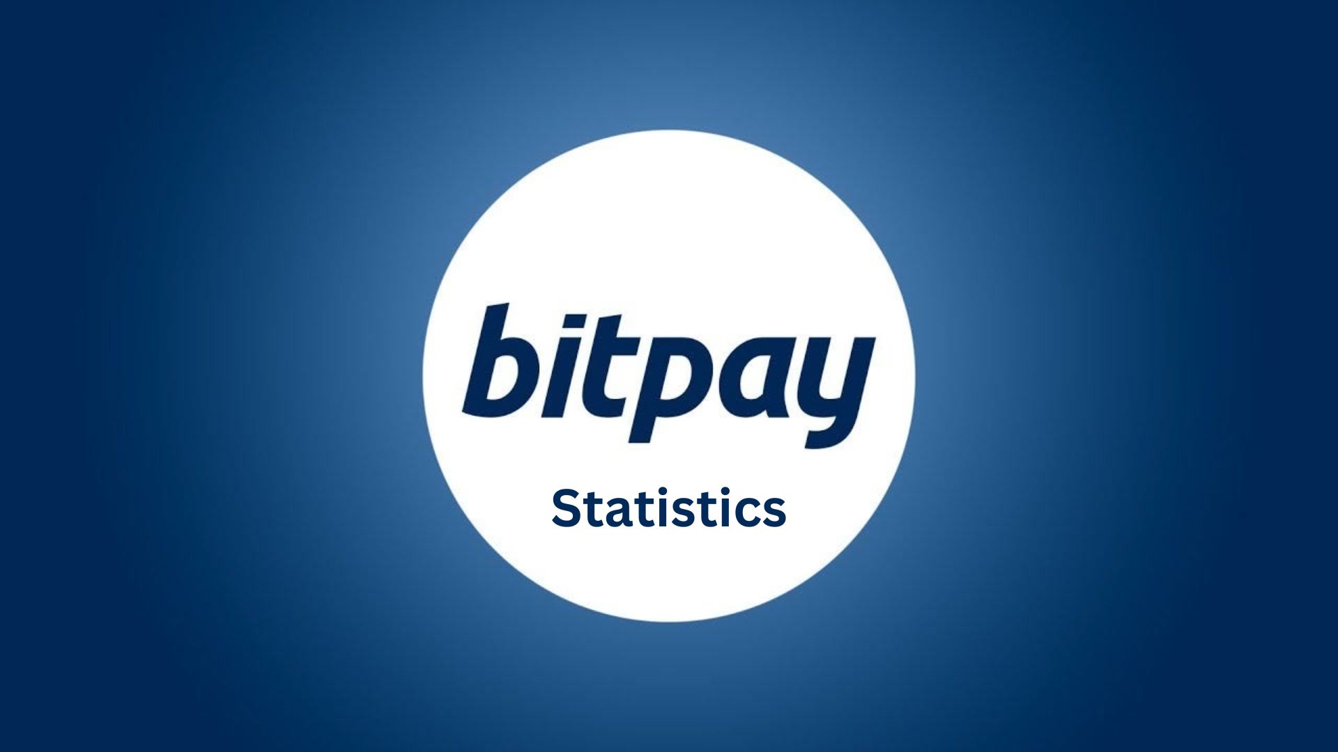 Bitpay Statistics By Industry, Country And User Demographics