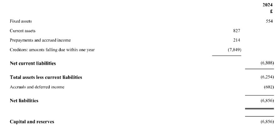 Basecamp Finacial Highlights