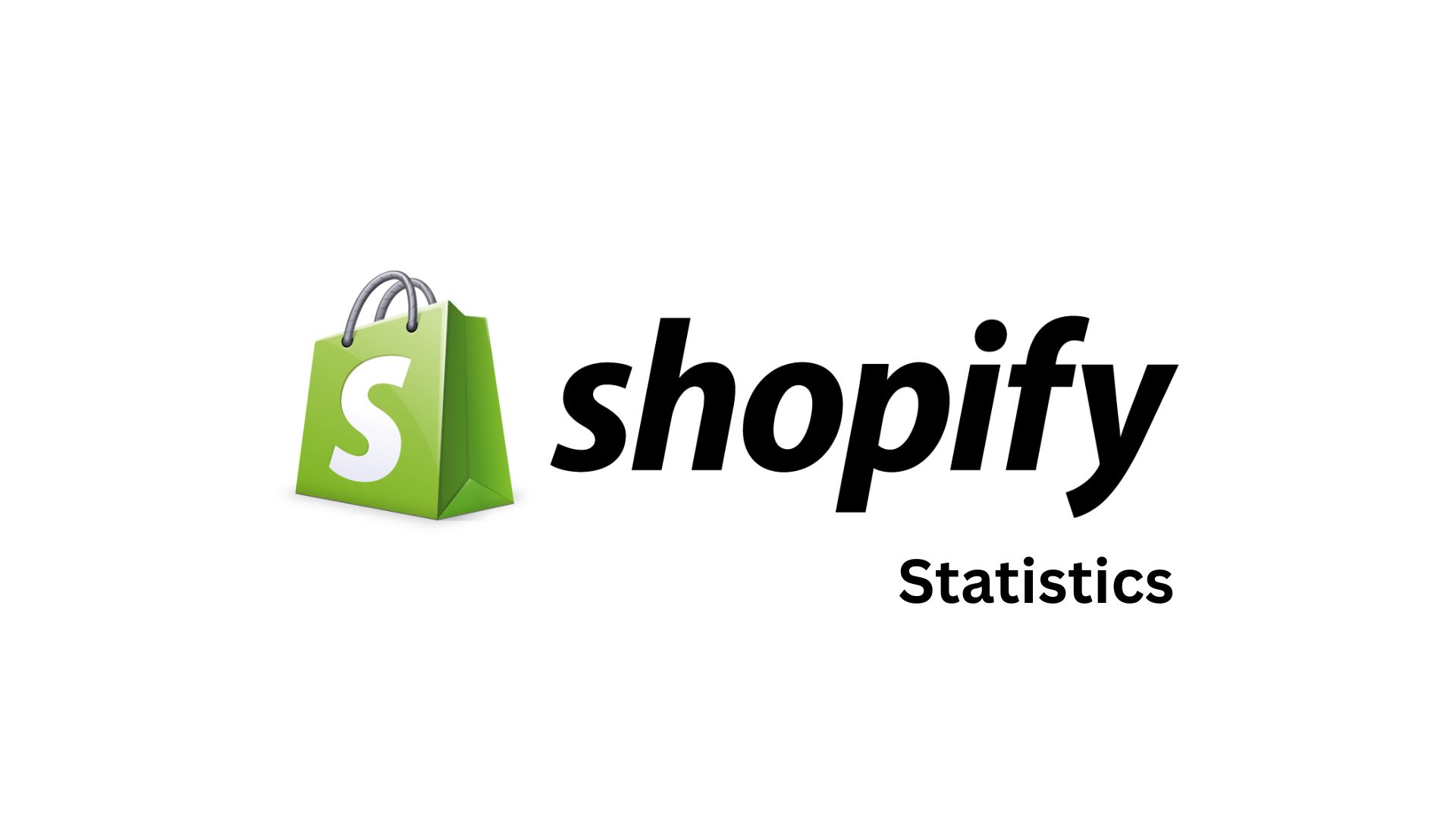 Shopify Statistics and Facts (2025)