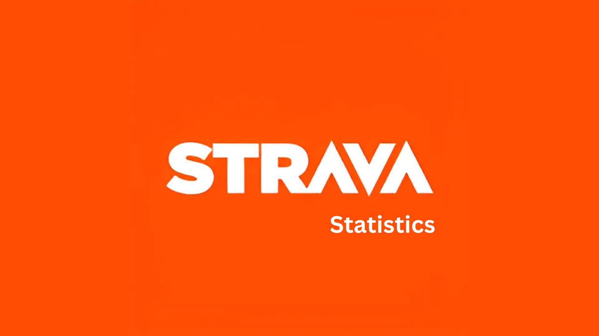 Strava Statistics By Revenue, Users and Region