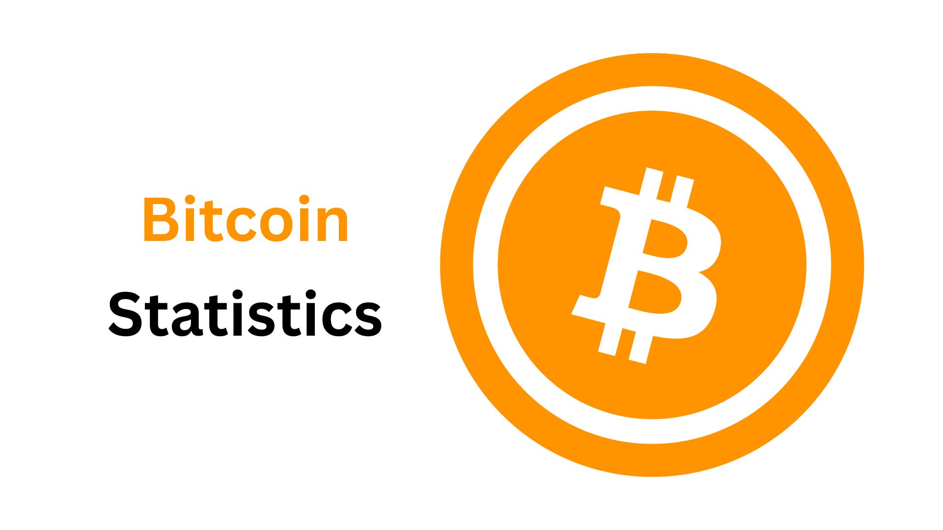 Bitcoin Statistics By Market, Demographics And Trends (2025)