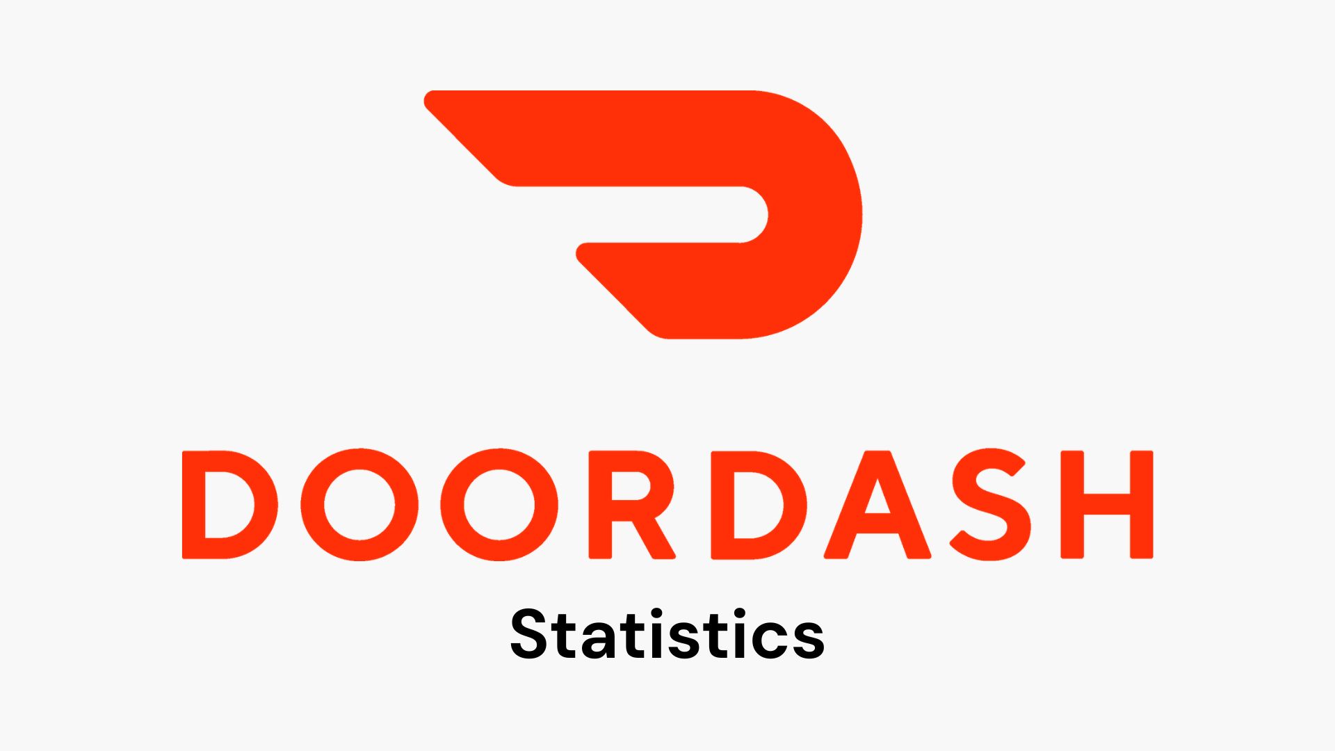 DoorDash Statistics And Facts (2025)