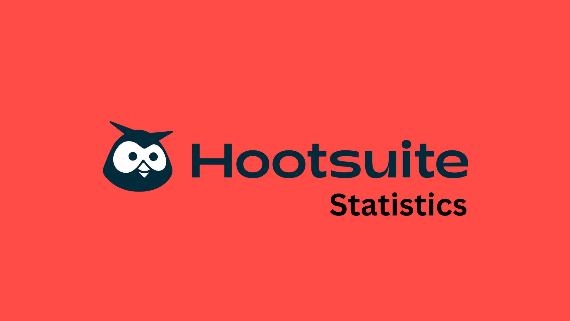 Hootsuite Statistics And Facts (2025)