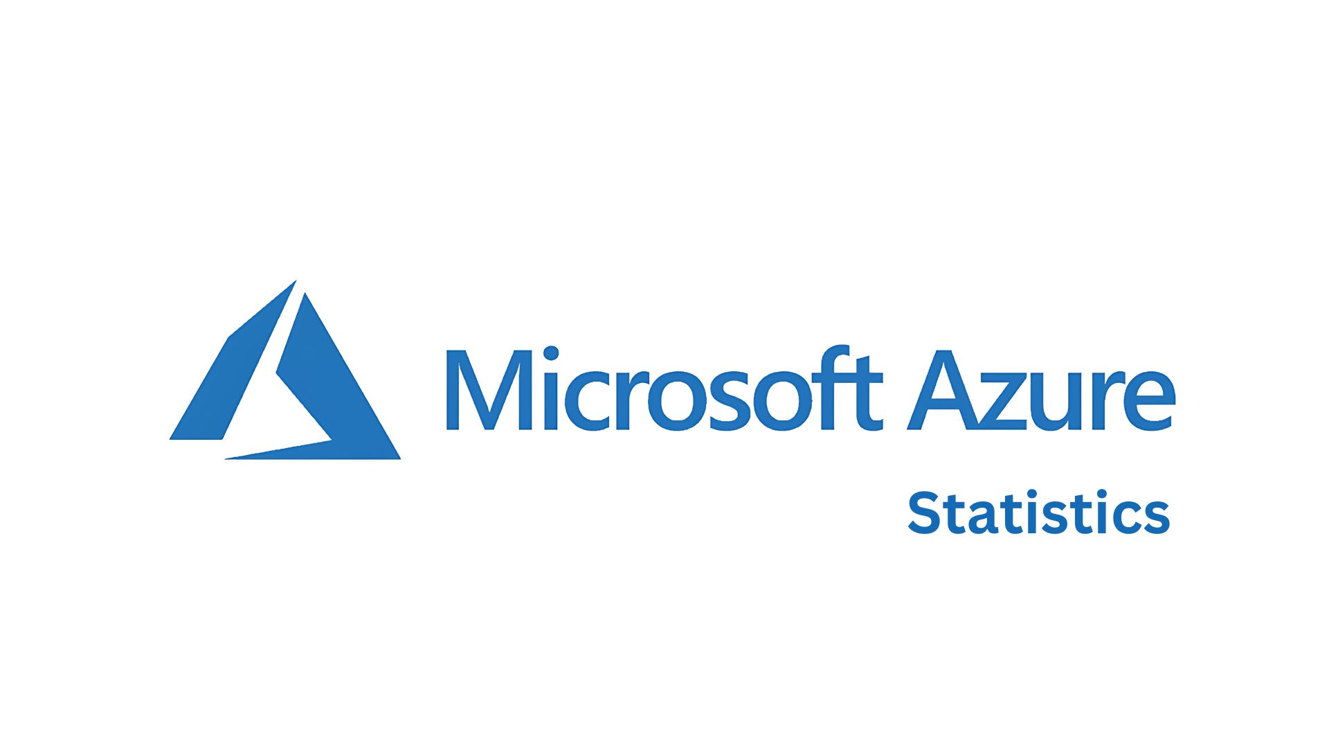 Microsoft Azure Statistics By Market Share, Subscribers And Facts (2025)