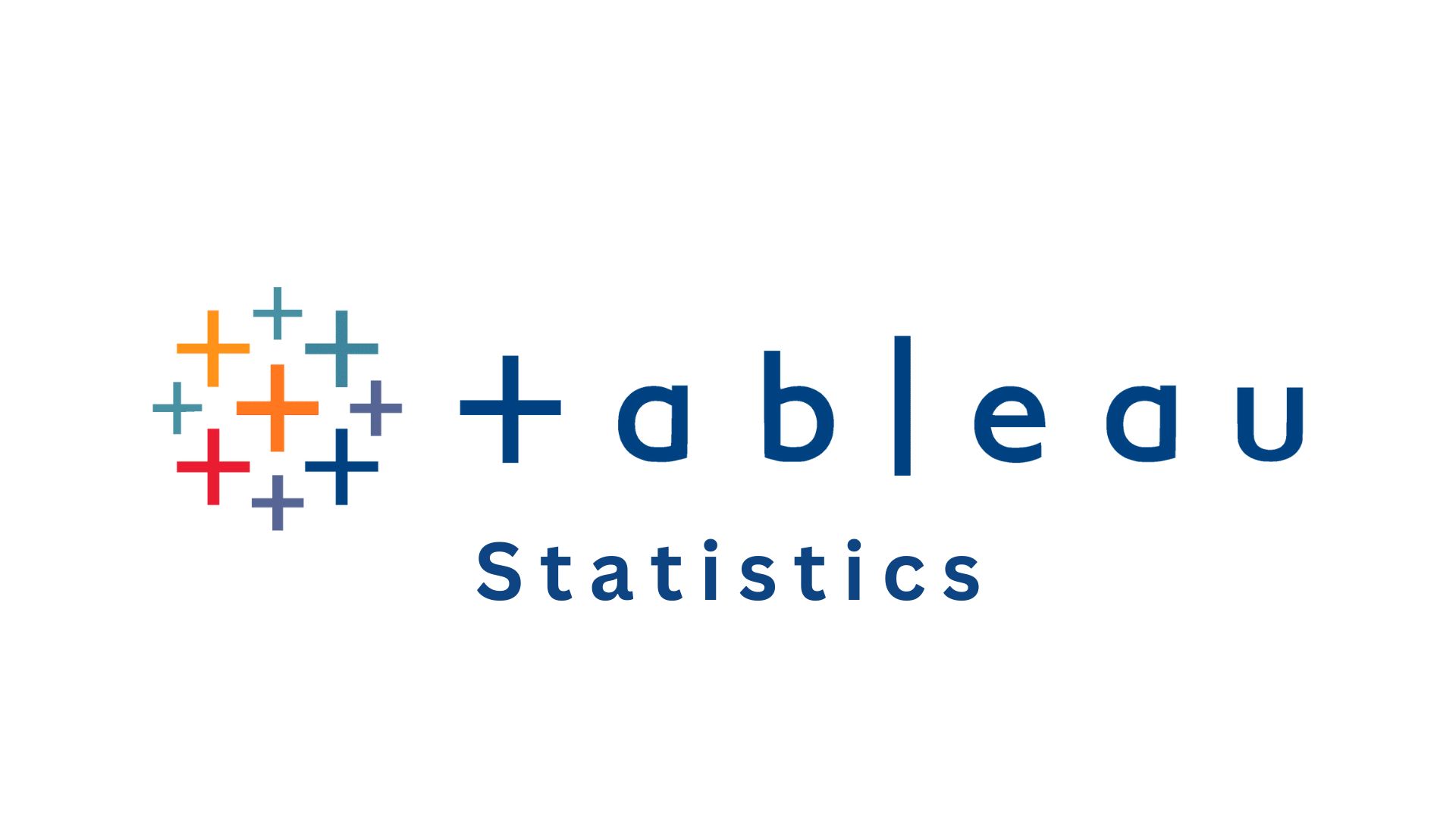 Tableau Statistics And Facts (2025)