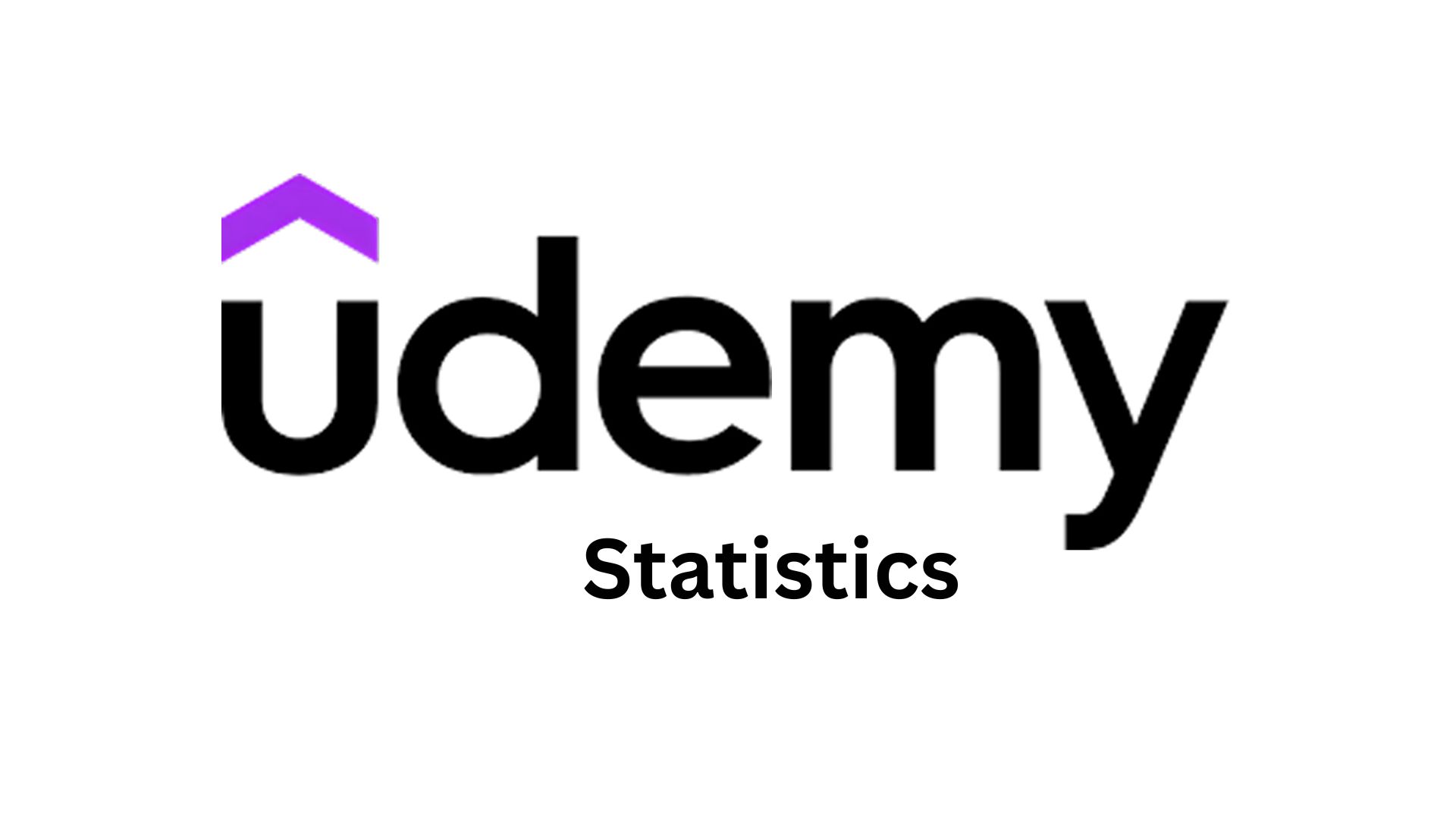 Udemy Statistics And Facts (2025)