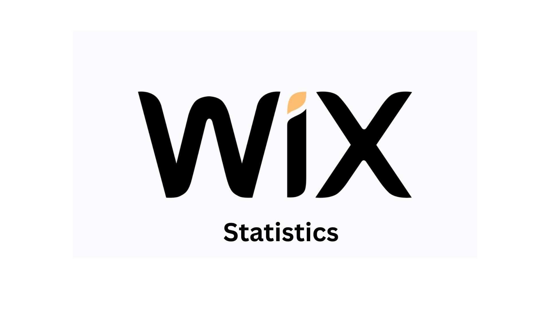 Wix Statistics And Facts (2025)