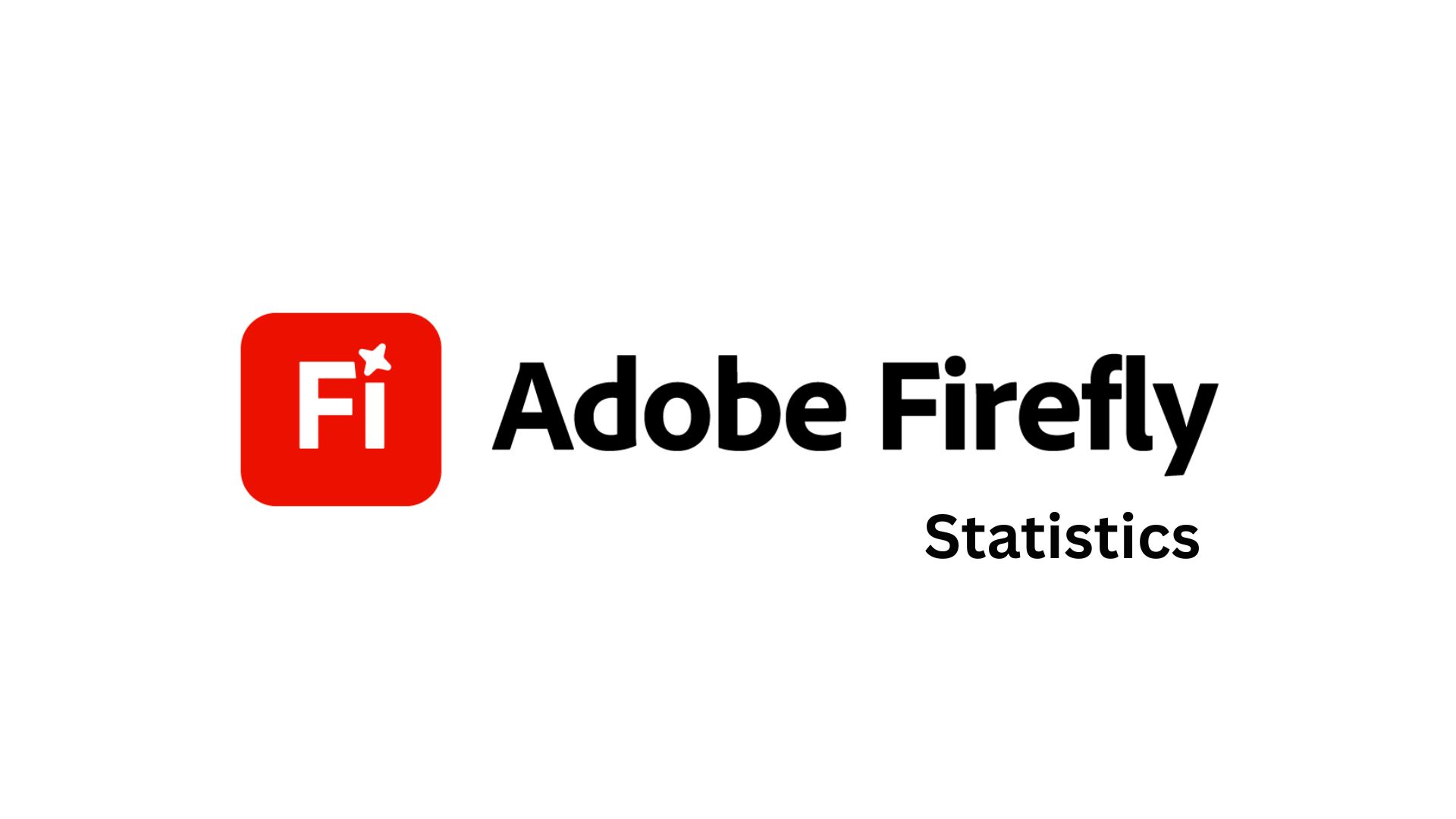 Adobe Firefly Statistics By Usage, Demographics And Facts (2025)