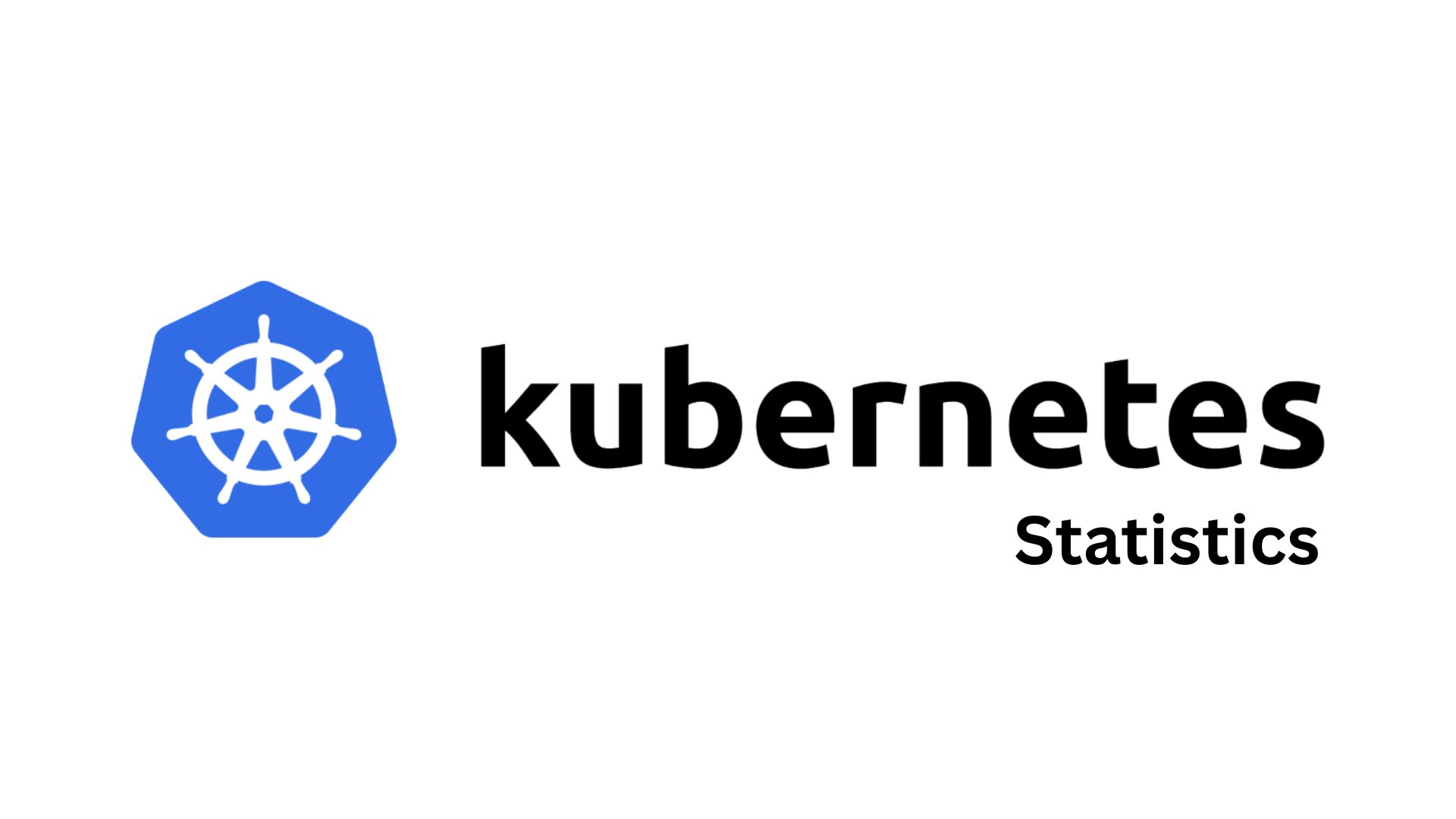 Kubernetes Statistics By Market Share, Technologies And Facts (2025)