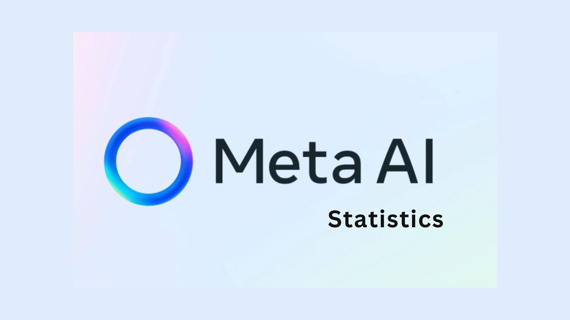 Meta AI Statistics And Facts (2025)
