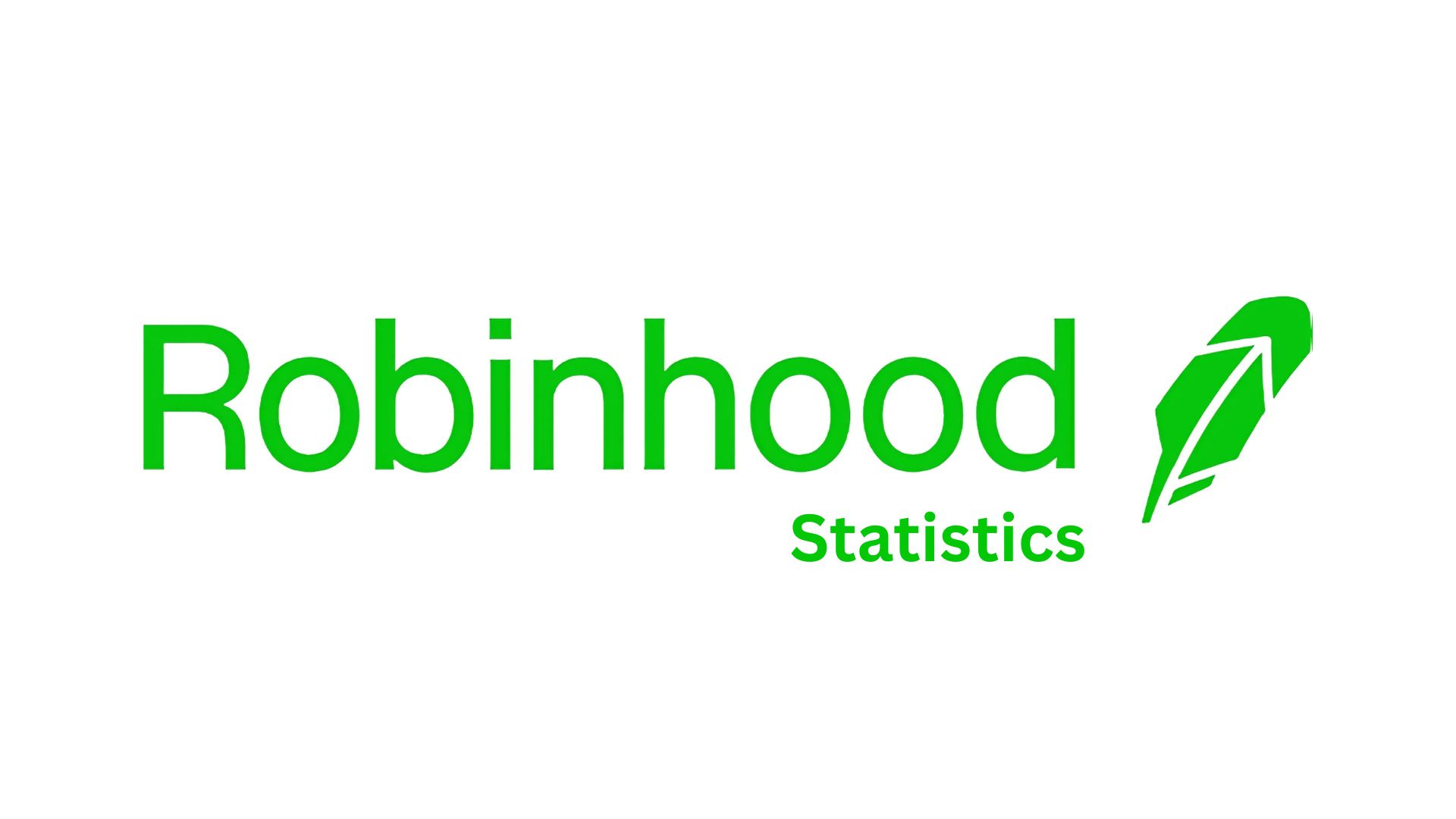 Robinhood Statistics And Facts (2025)