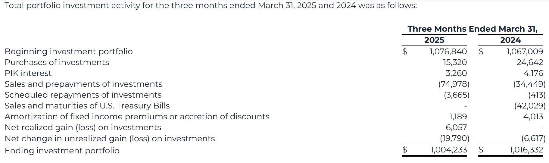Runway ML Total Portfolio Investment