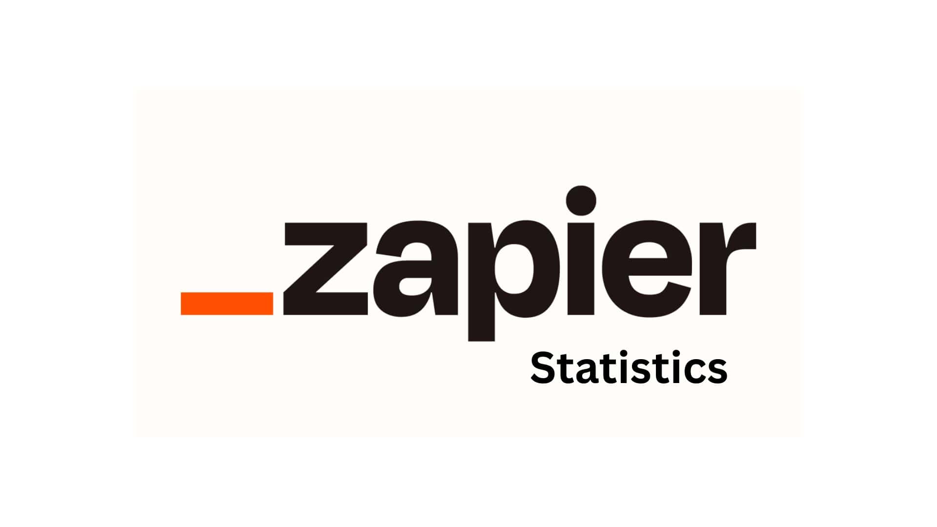Zapier Statistics And Facts (2025)