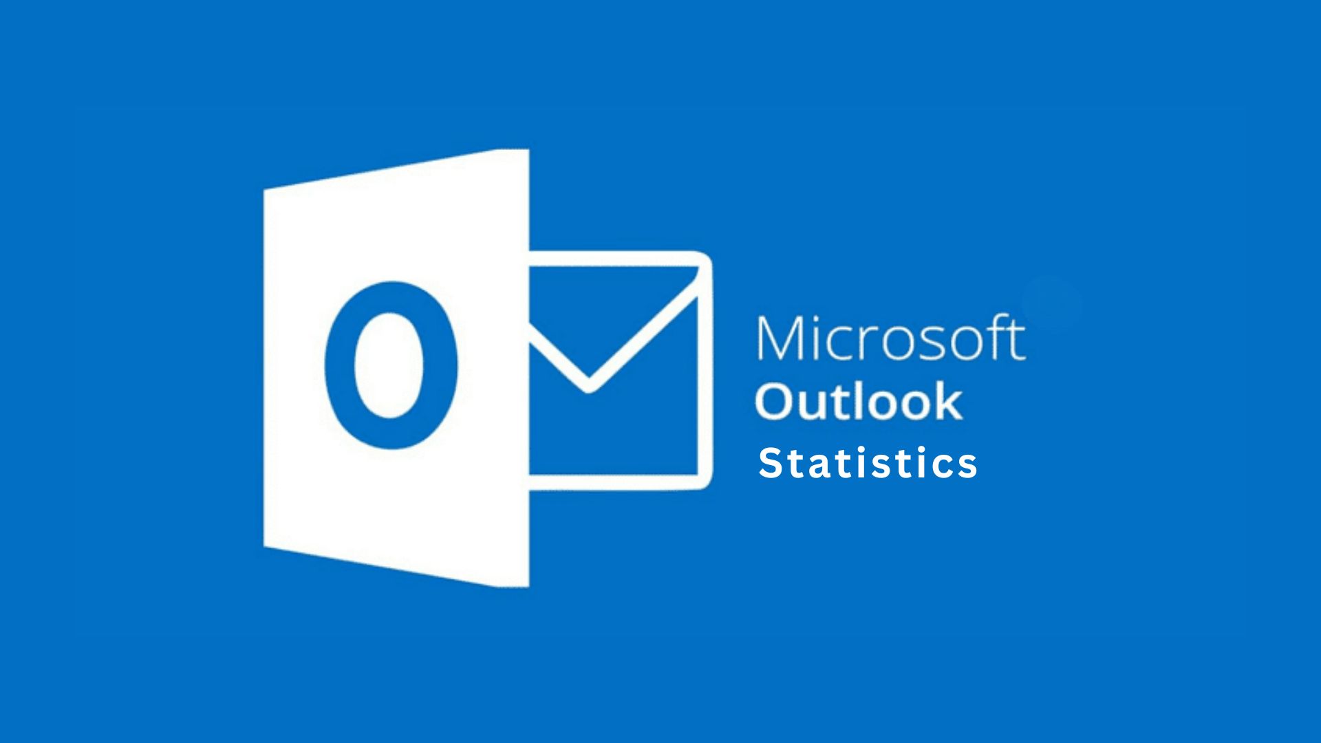 Outlook Statistics And Facts (2025)