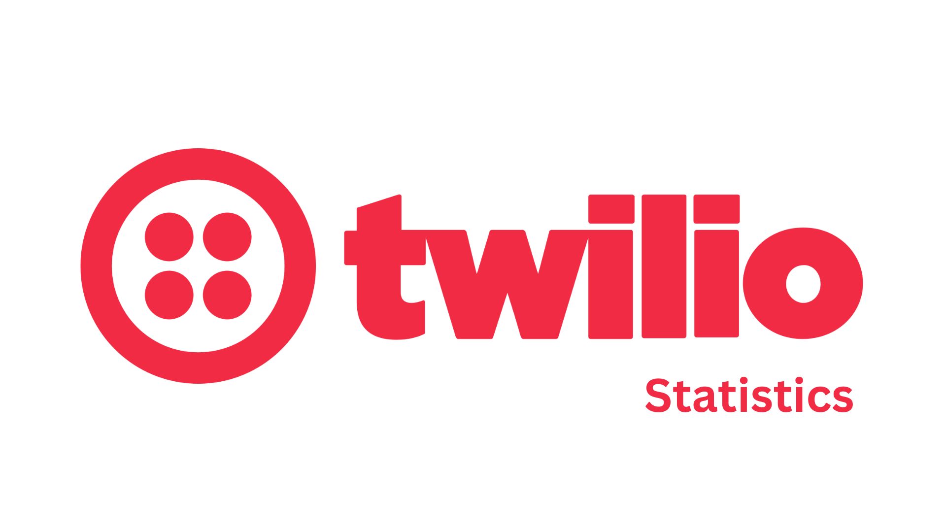 Twilio Statistics By Revenue, Website Traffic, Profit And Facts (2025)