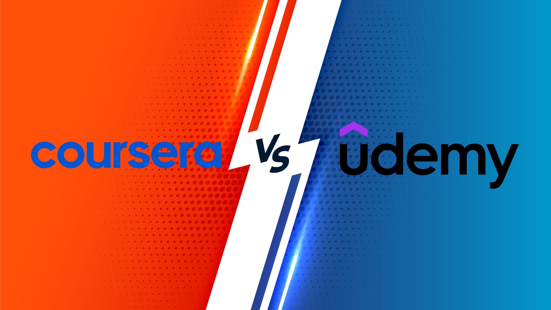 Coursera vs Udemy Statistics By Market Share And Revenue (2025)