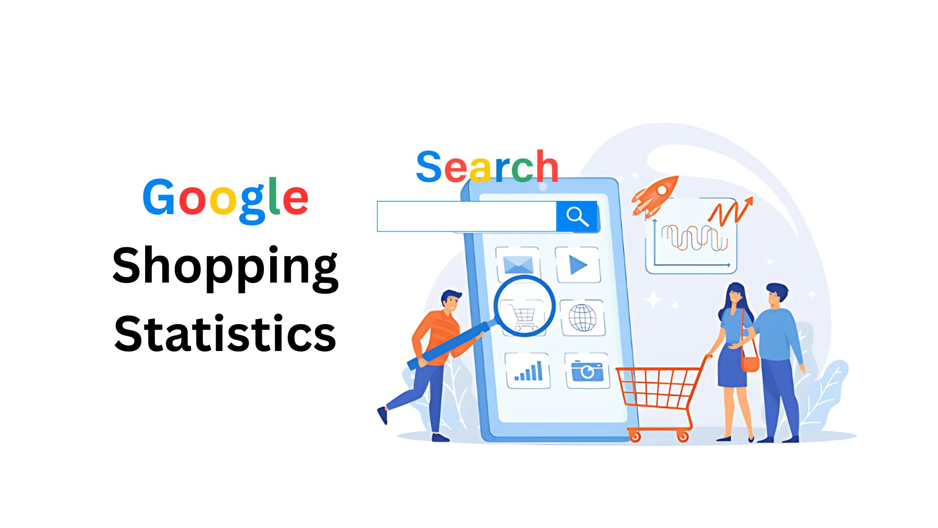 Google Shopping Statistics By User Behaviour, Users And Facts (2025)