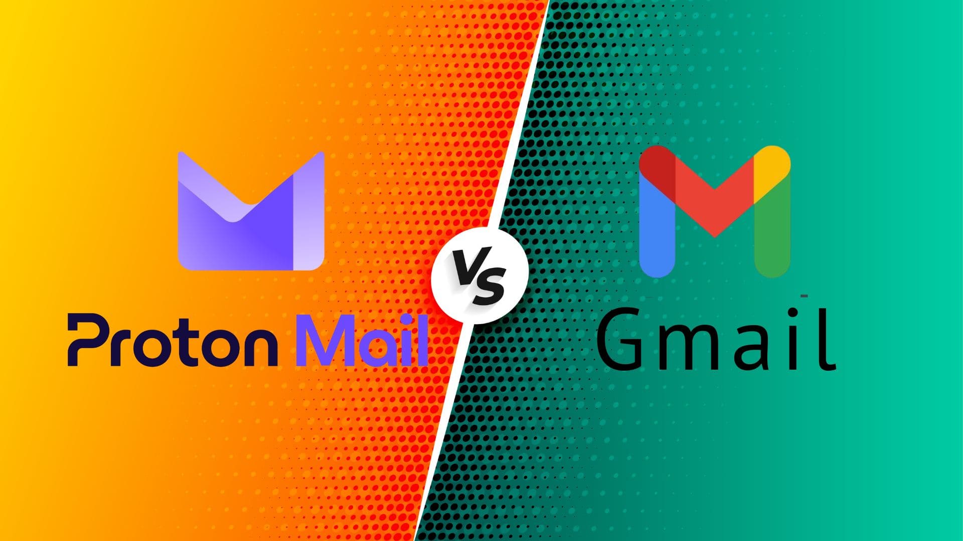 ProtonMail vs Gmail Statistics By Market Analysis, Website Traffic, Customers, Price And Storage (2025)