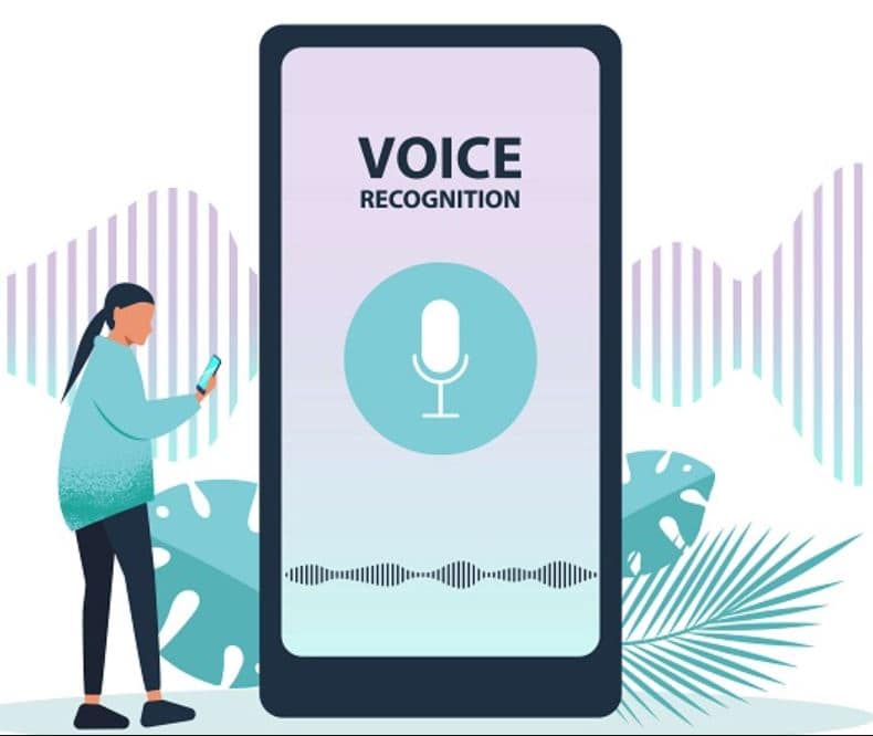 Voice Search Marketing Statistics