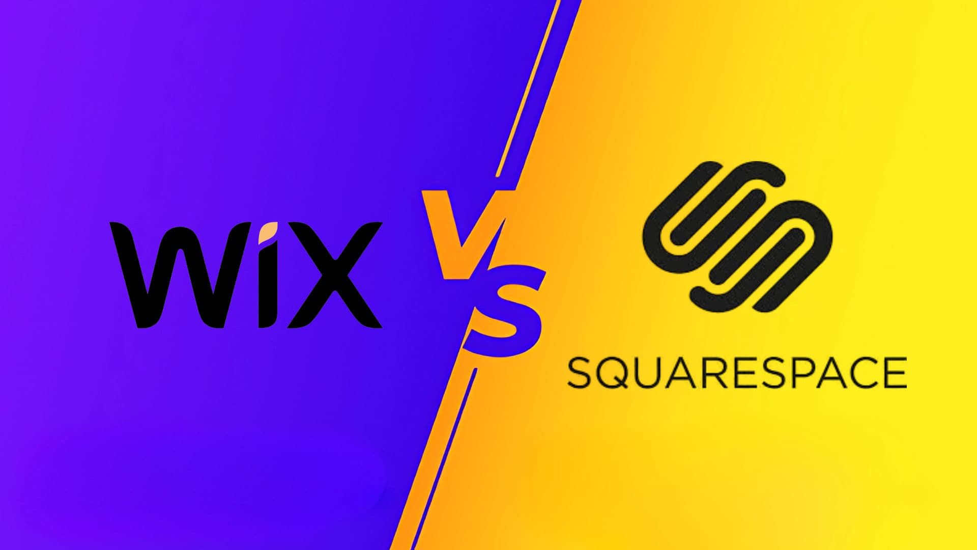Wix vs Squarespace Statistics - Which Is Best? (2025)