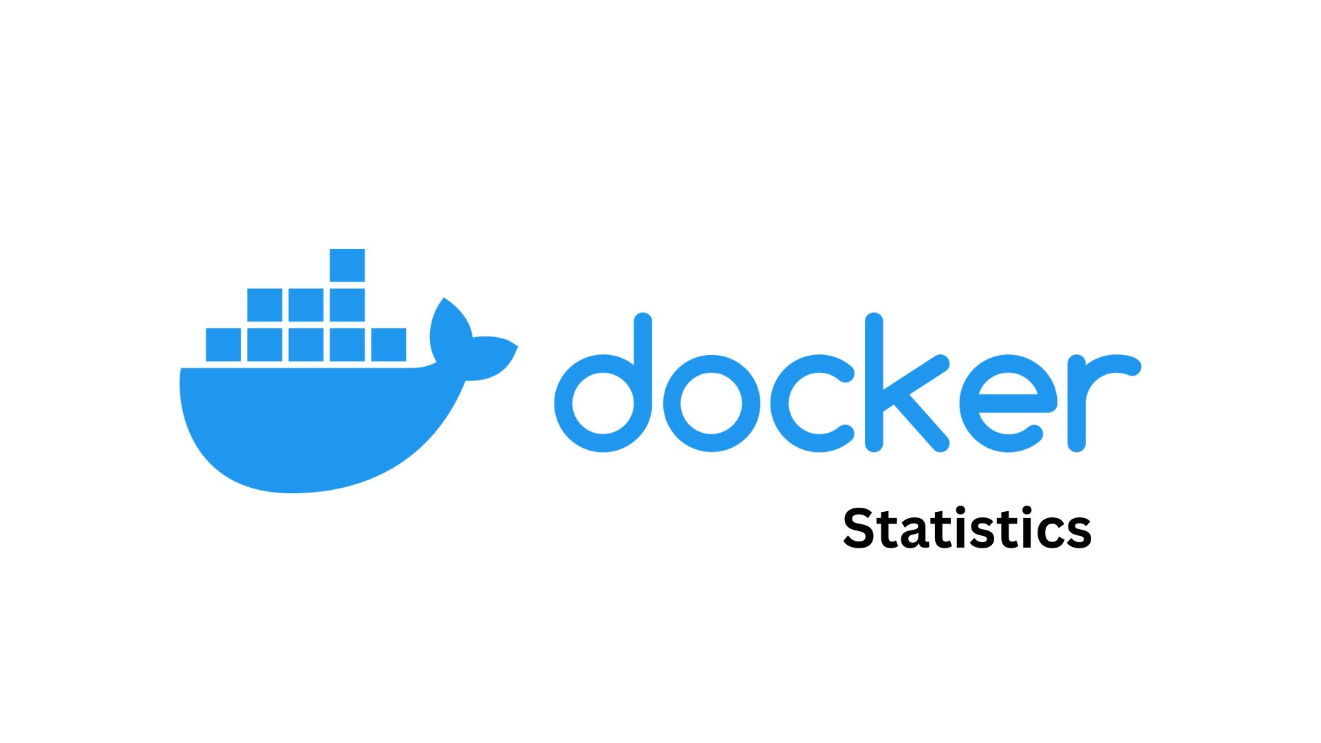 Docker Statistics By Revenue, Trends And Facts (2025)