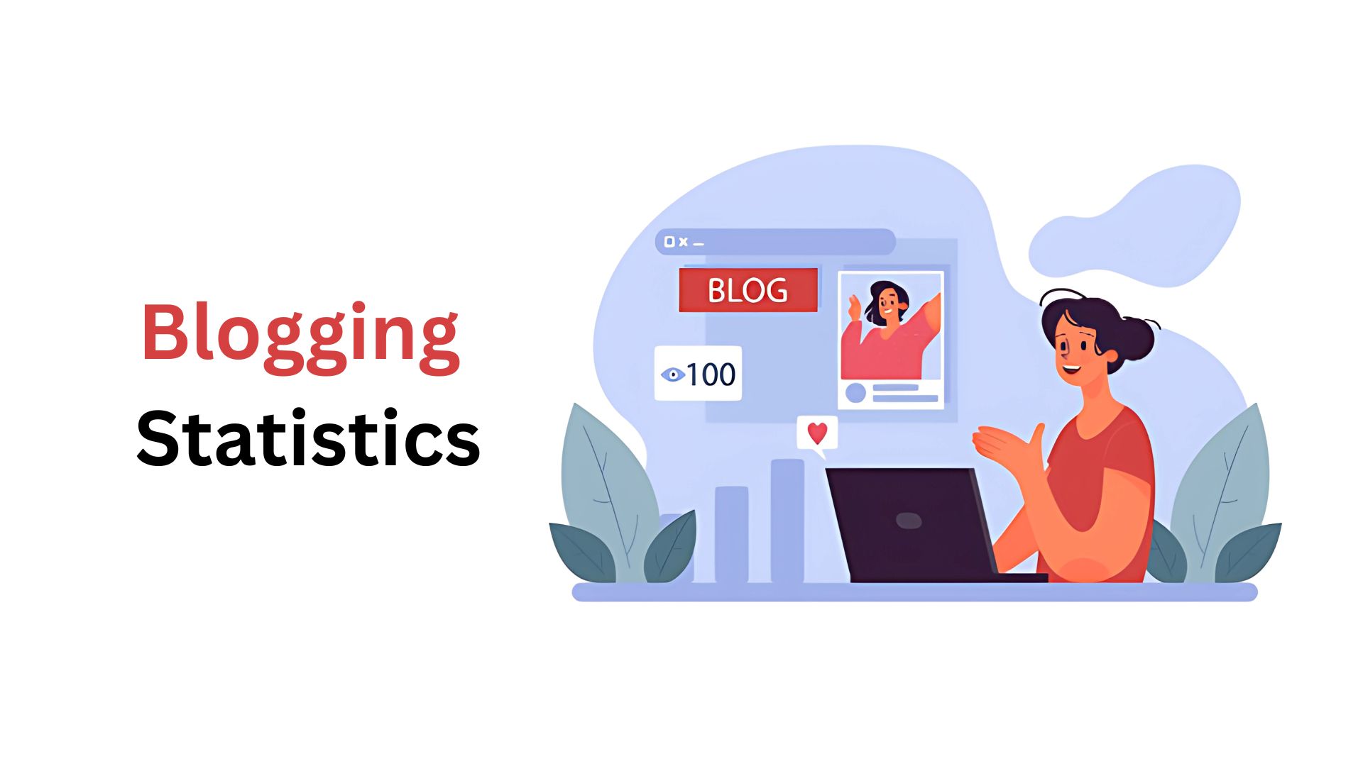 Blogging Statistics By SEO, Market, Content Types, Demographics, Income And Trends (2025)